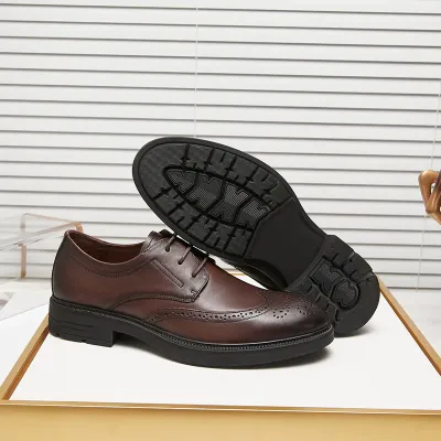URBANE UTOPIA FORMAL SHOES